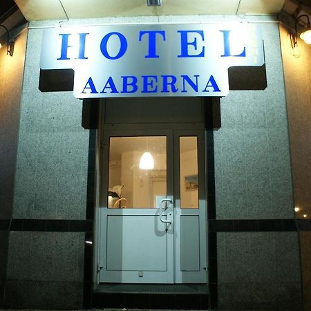 Hotel Garni Aaberna Берлін Екстер'єр фото