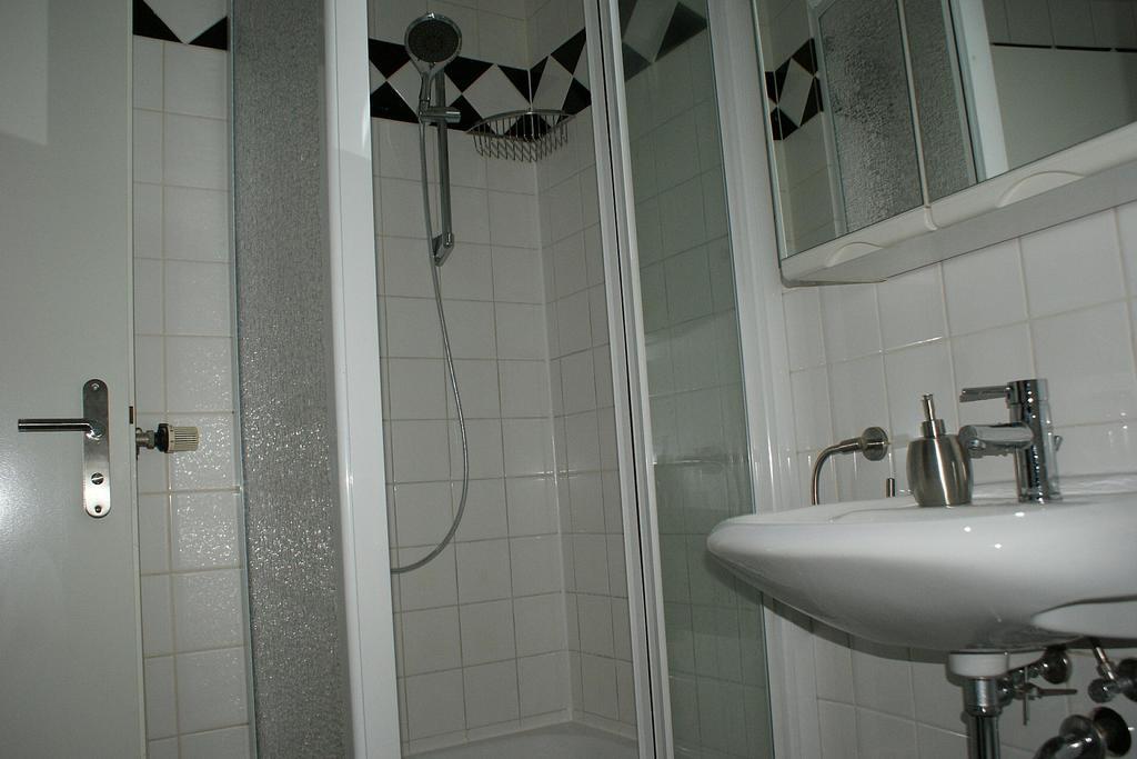 Hotel Garni Aaberna Берлін Номер фото
