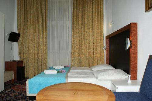 Hotel Garni Aaberna Берлін Екстер'єр фото